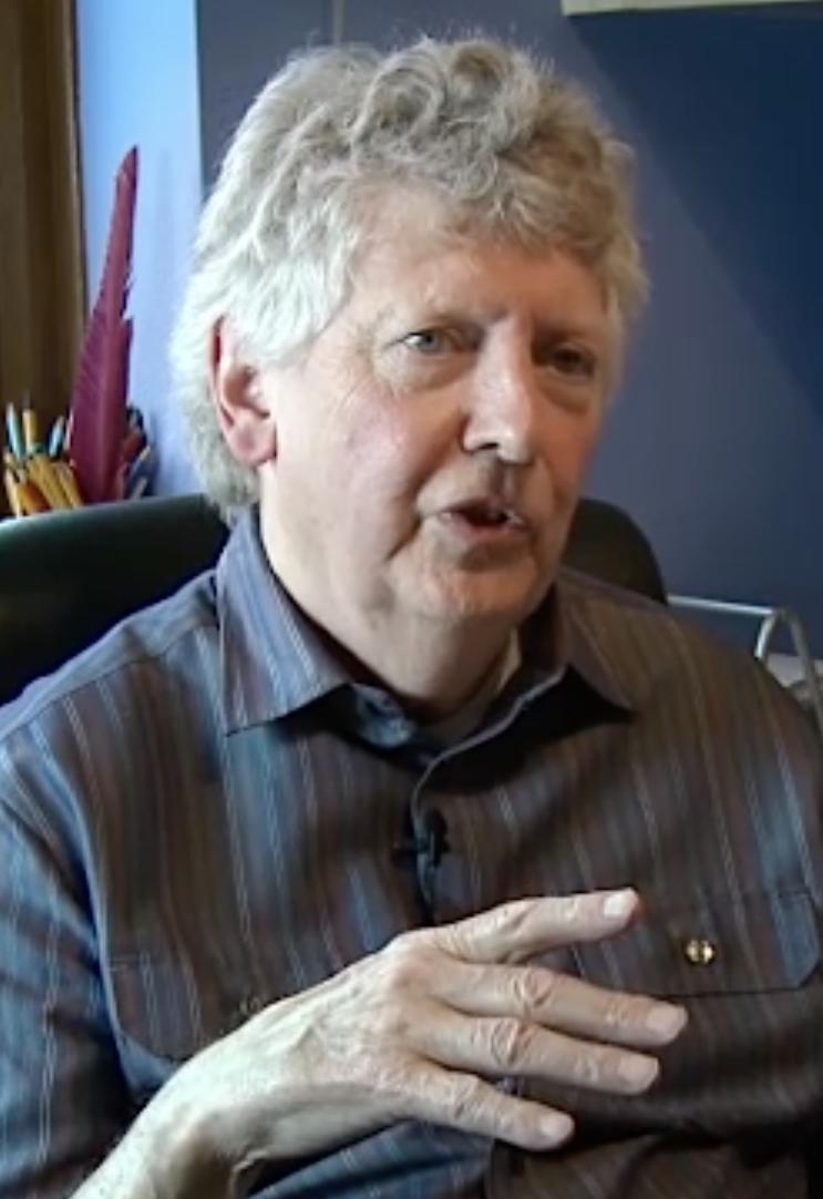 actor Chris Welch large photo