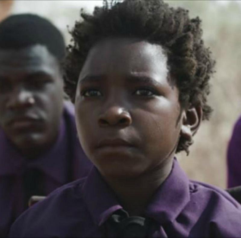 actor Maggie Mulubwa large photo