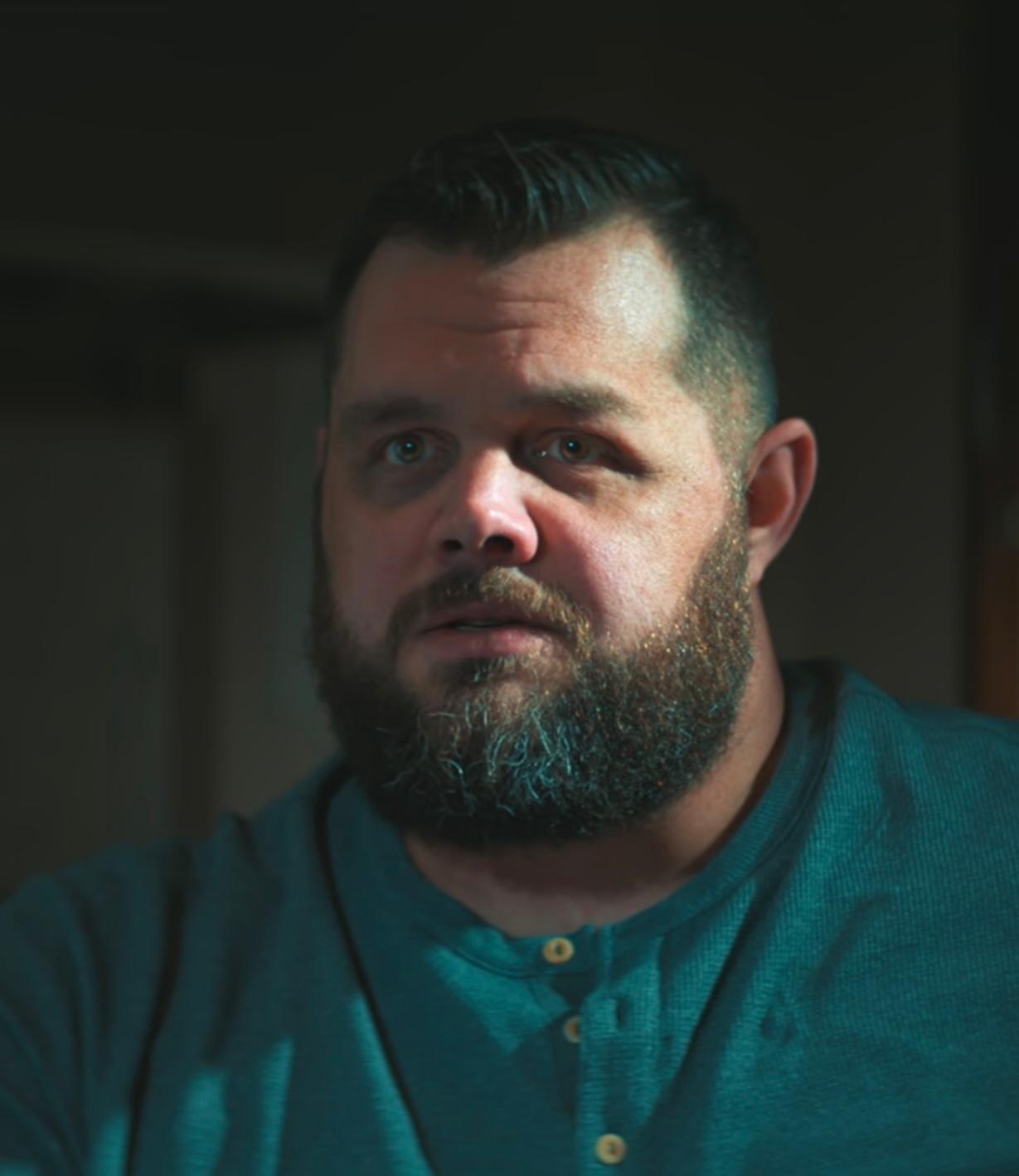 actor Ryan Avis large photo