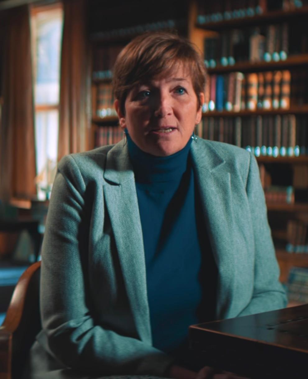 actor Brenda Beadle large photo