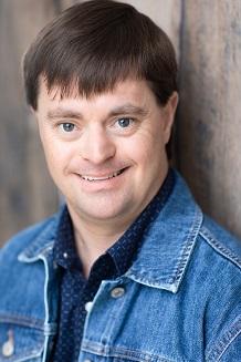 actor Jared Kozak large photo