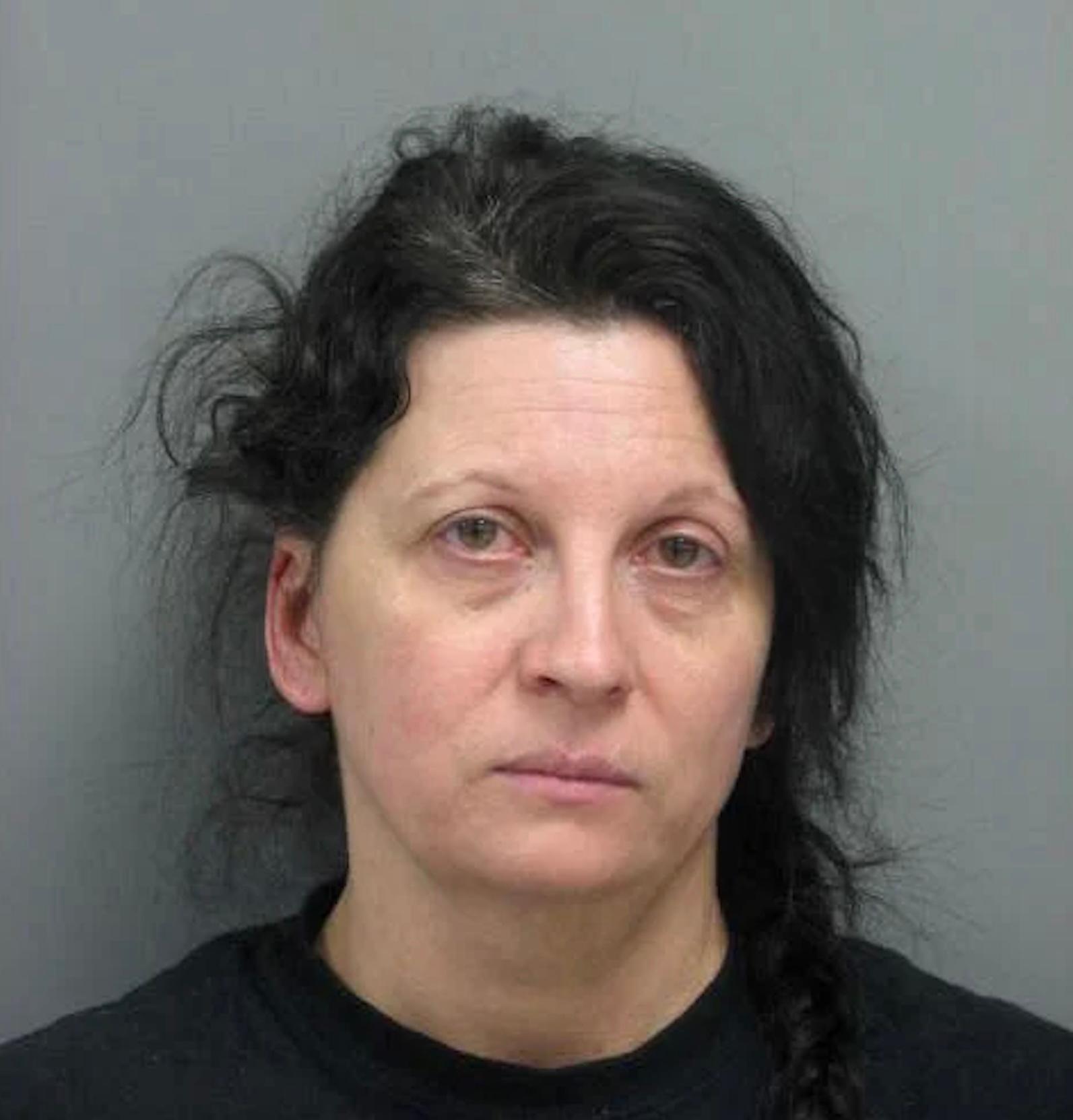 actor Shanna Golyar large photo