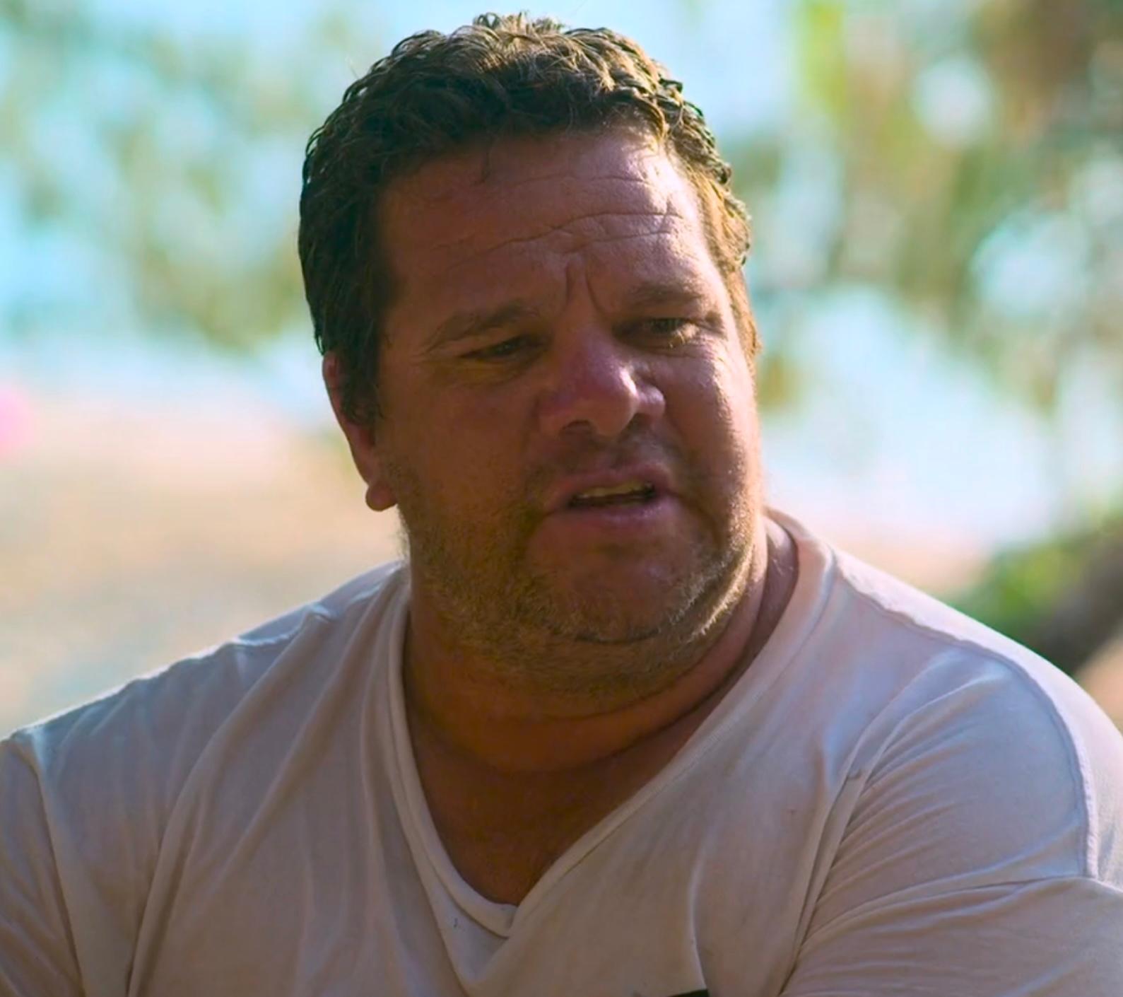 actor Brian Murgha large photo