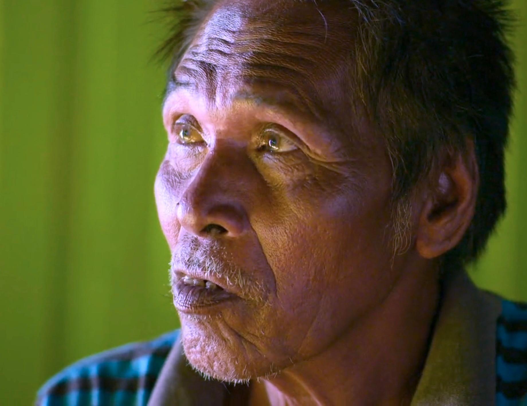 actor Samaila large photo