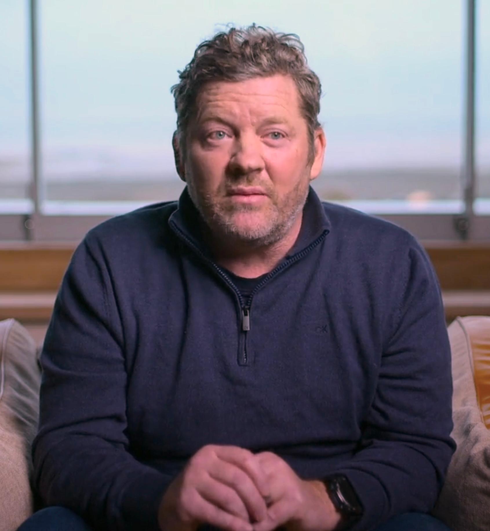 actor David Smith large photo