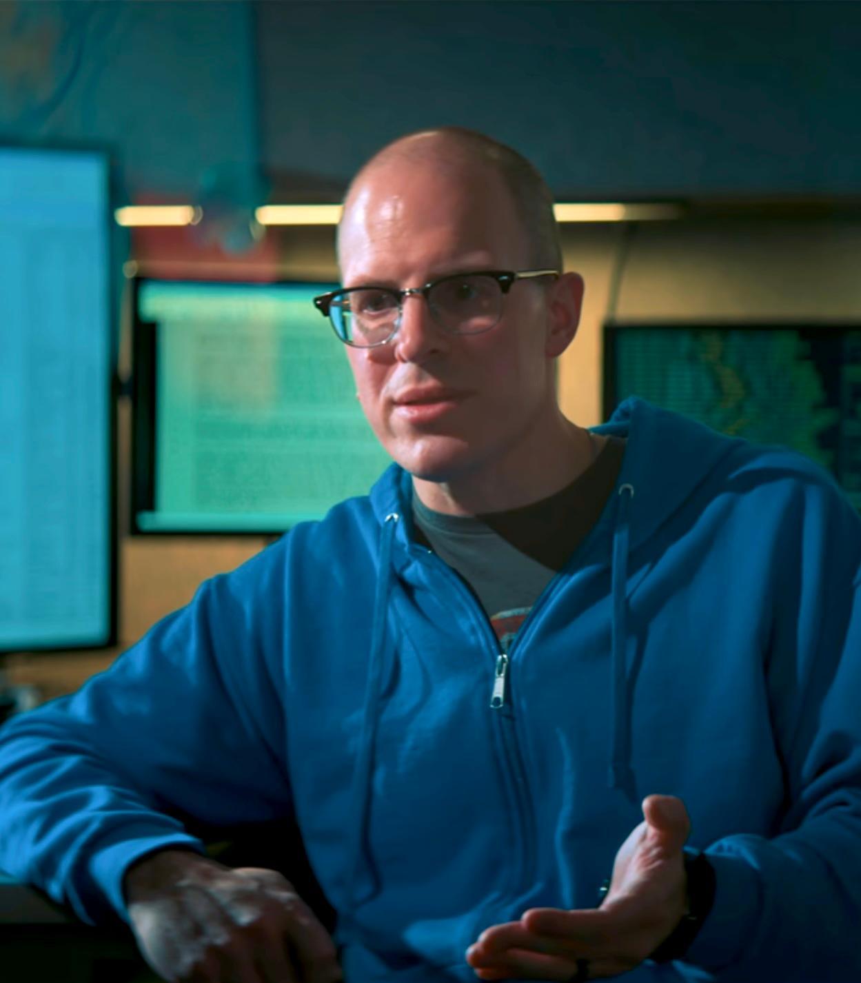 actor Tony Kava large photo