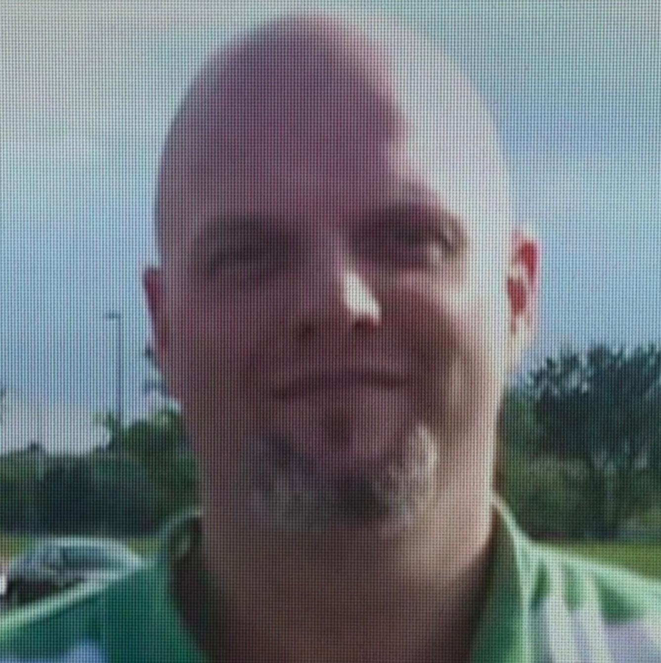 actor Todd Butterbaugh large photo