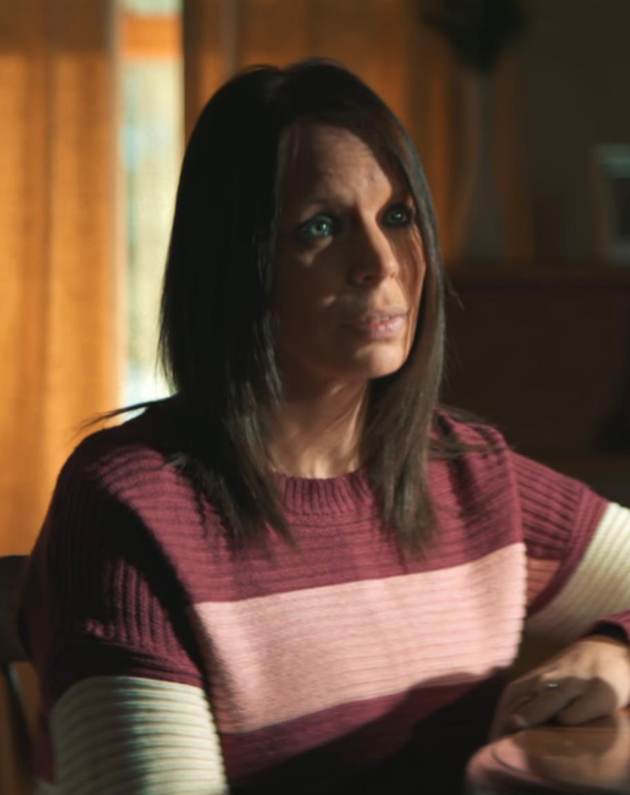 actor Amy Flora large photo