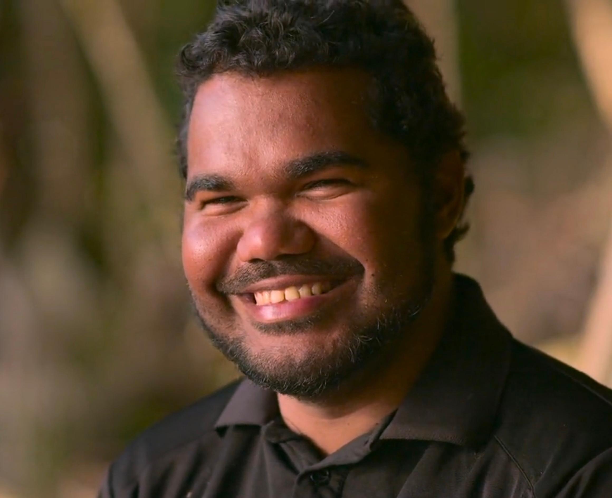 actor Frederick Lefoe large photo