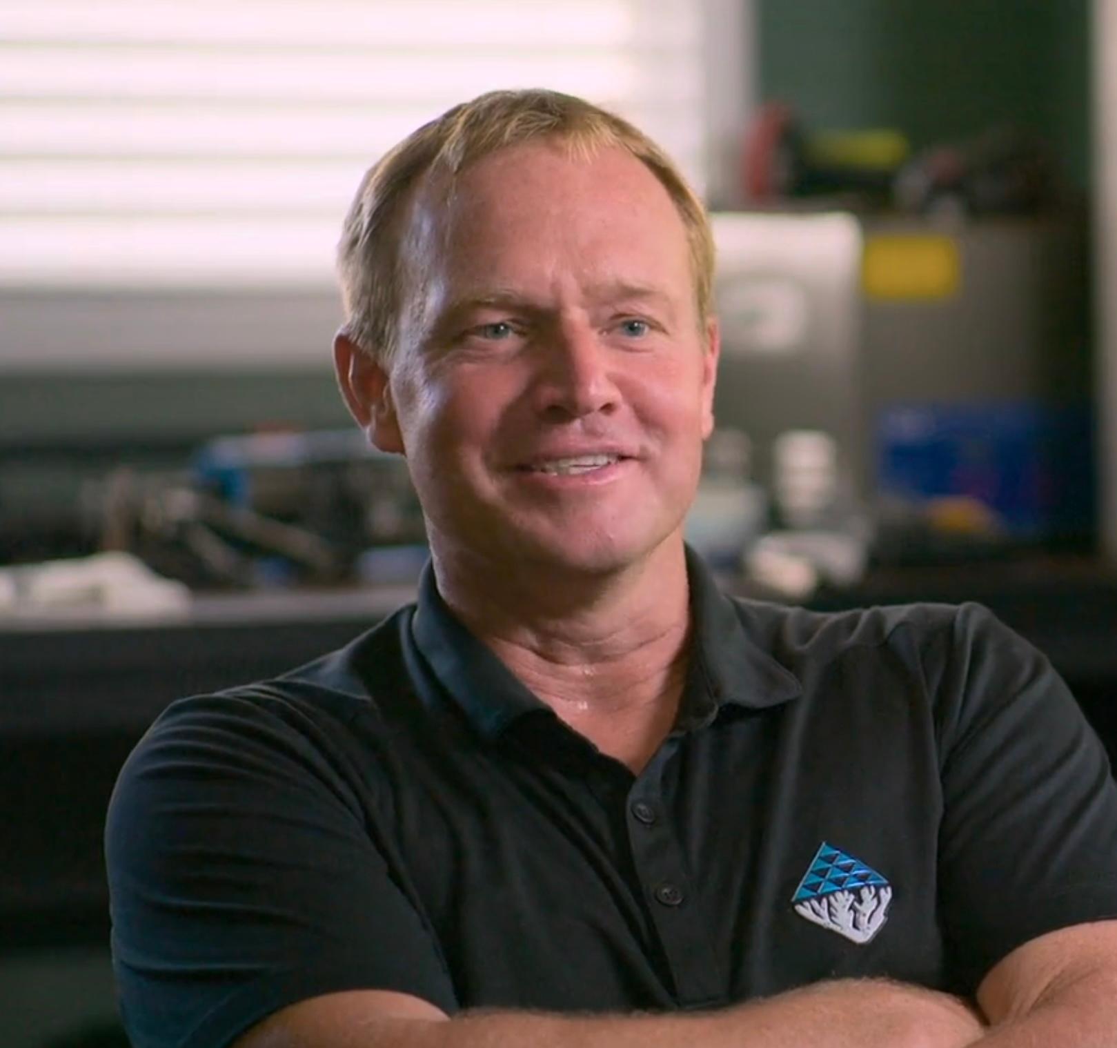 actor Danny DeMartini large photo