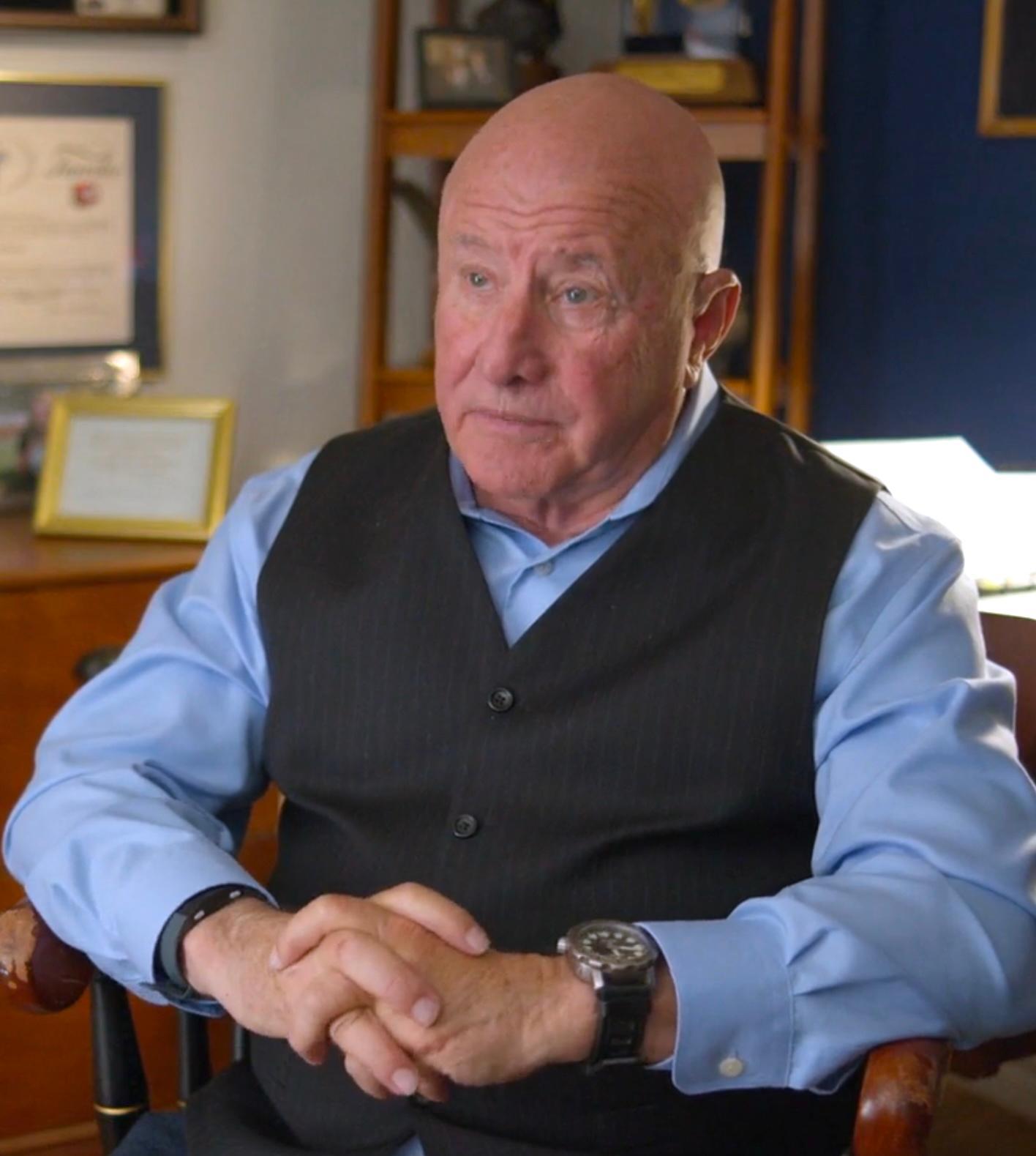 actor Danny Coulson large photo