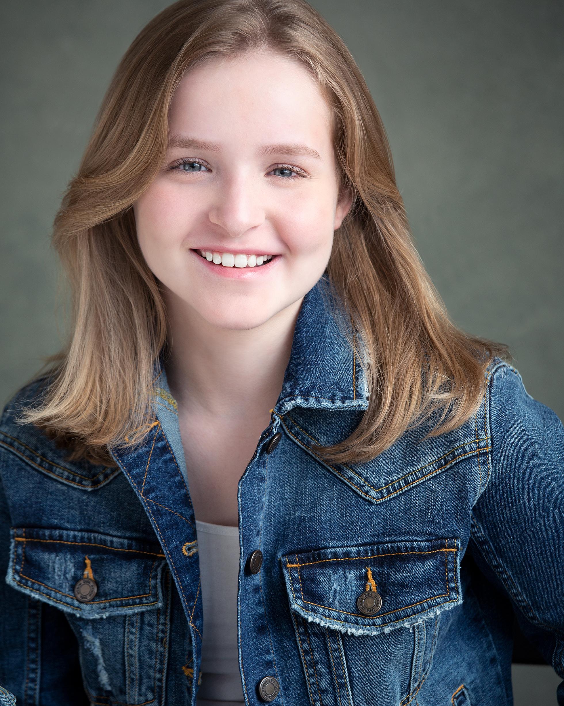 actor Shayelin Martin large photo