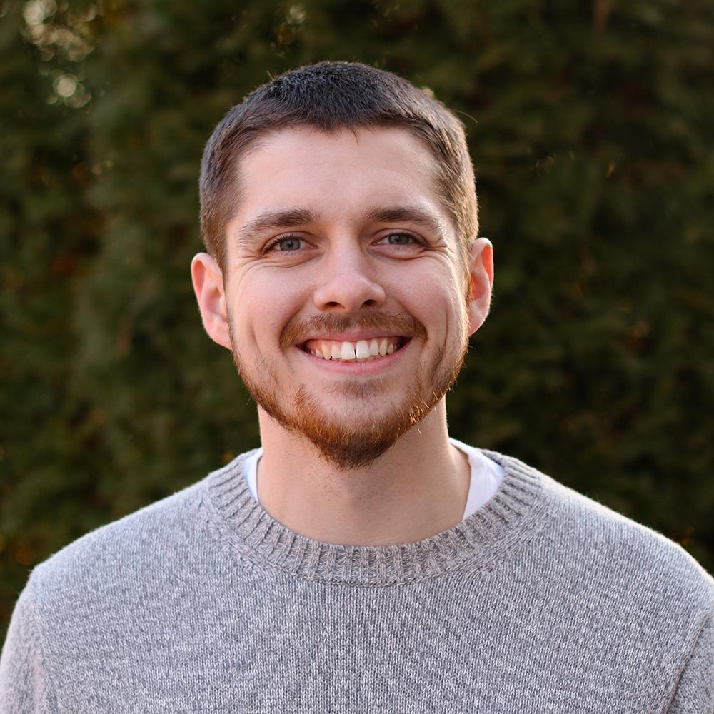 actor Danny Brugmann large photo