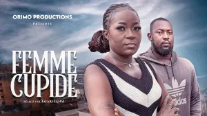 Femme cupide ( Film Africain ) avec Tatiana BAYIHA, Jean SUTCHOU, Victry NGOUMPO [Version française]