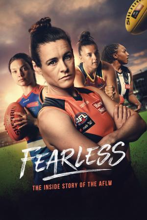 Fearless: The Inside Story of the AFLW [ترجمة عربية]