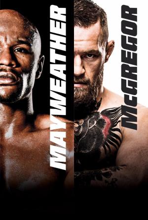 Floyd Mayweather vs. Conor McGregor [ترجمة عربية]