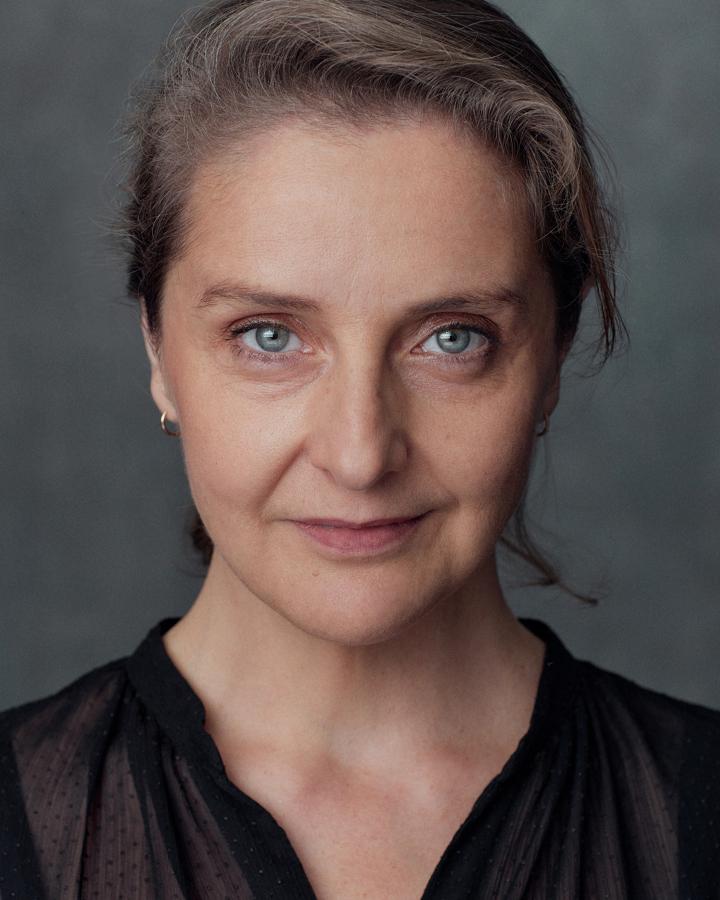 actor Jodyanne Richardson large photo