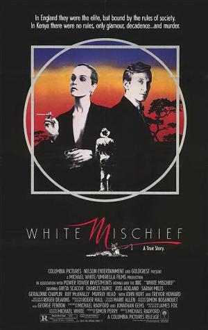 White Mischief [Russian]