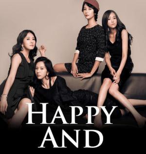 Happy and [ترجمة عربية]