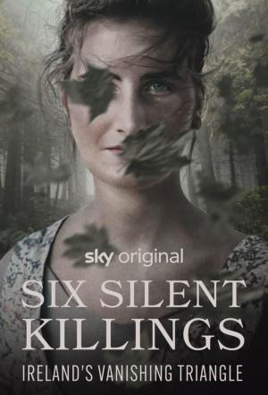 Six Silent Killings: Ireland's Vanishing Triangle [ترجمة عربية]