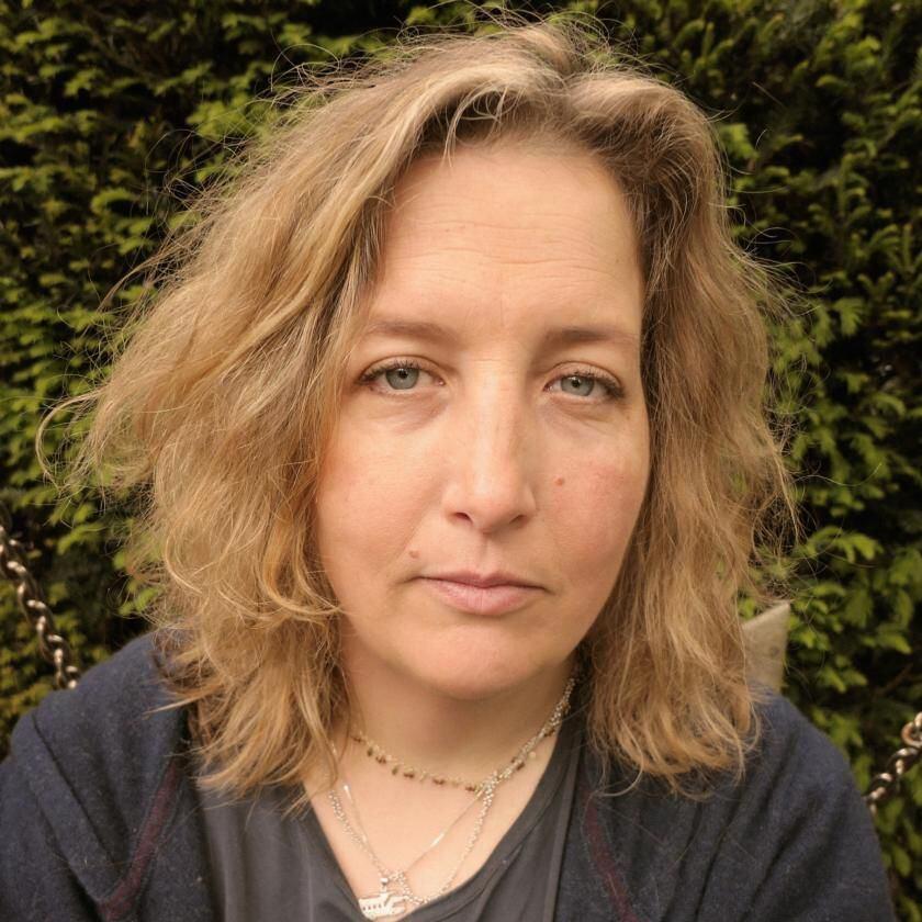 actor Rose Garnett large photo