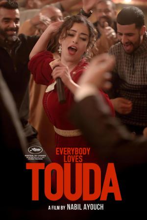 Everybody Loves Touda [Russian]