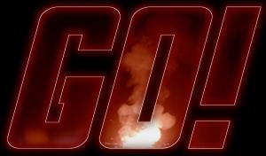 Go! [Version française]