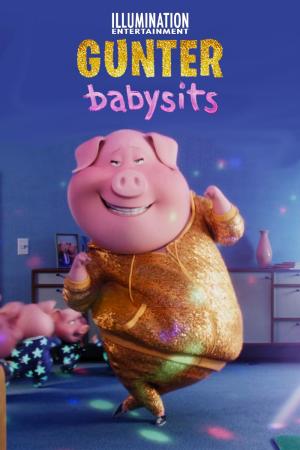 Gunter Babysits [Version française]
