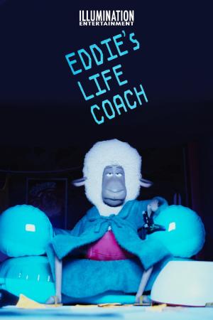 Eddie's Life Coach [Version française]