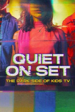 Quiet on Set: The Dark Side of Kids TV [ترجمة عربية]