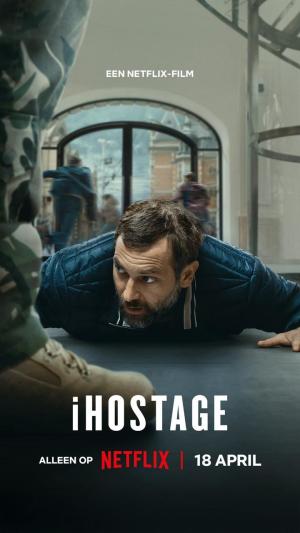 iHostage [Tamil]