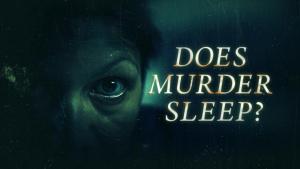 Does Murder Sleep? [ترجمة عربية]