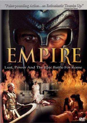 Empire [ترجمة عربية] S1-S6