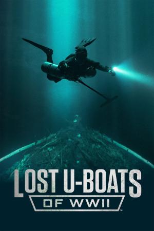 Lost U-Boats of WWII [ترجمة عربية]