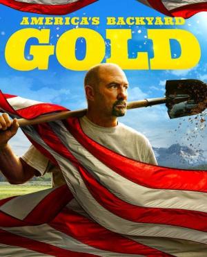 America's Backyard Gold [ترجمة عربية]