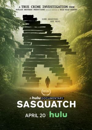 Sasquatch [ترجمة عربية]