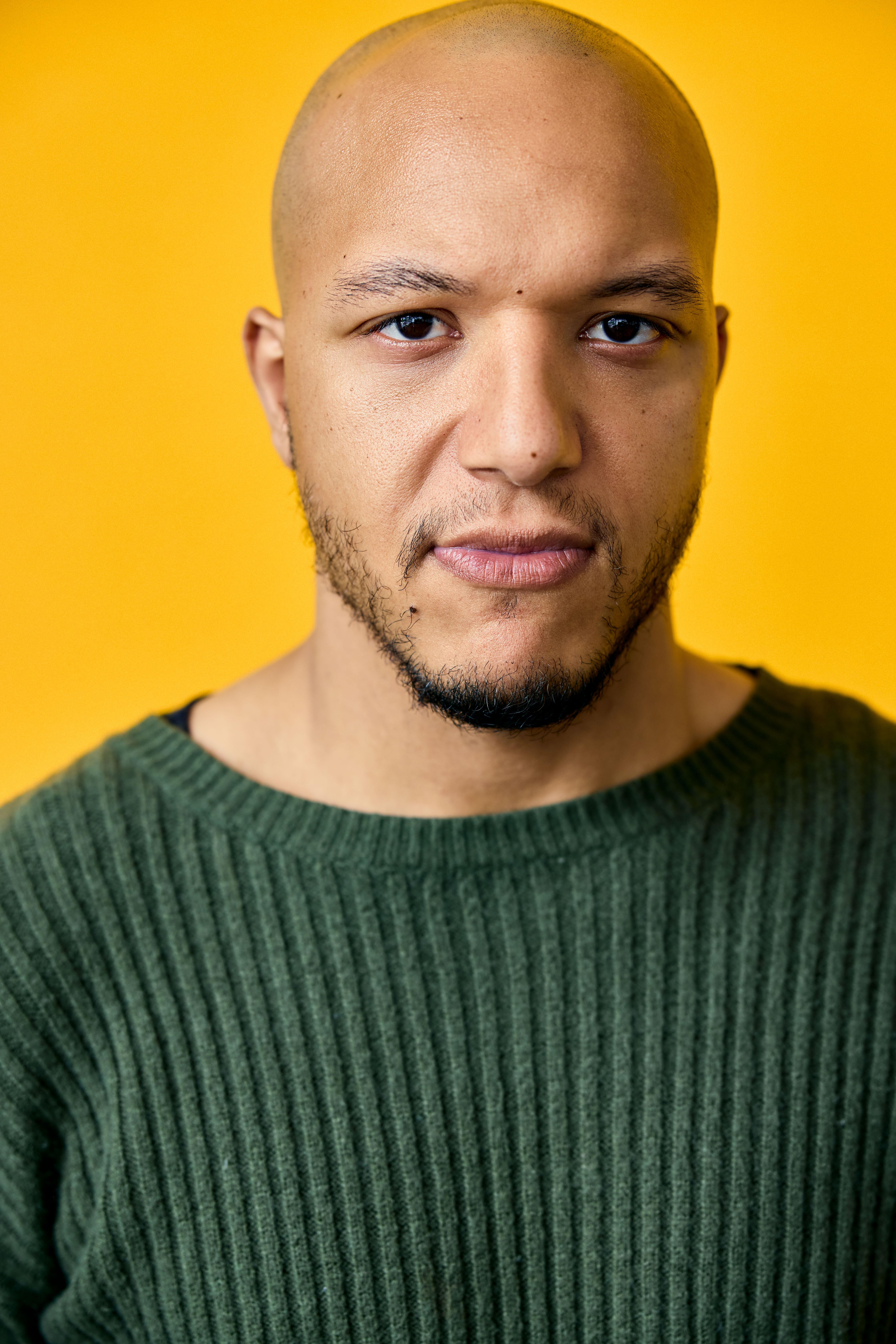 actor Schyler Tillett large photo