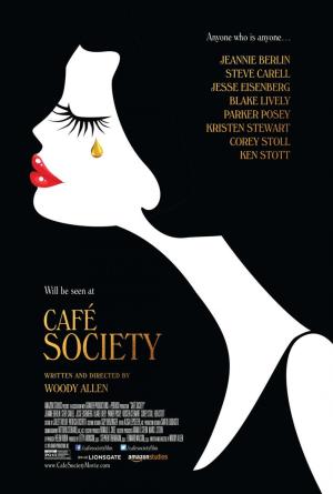 Café Society [Russian]