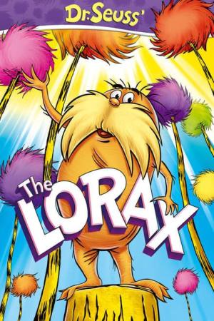 The Lorax [Kurdish]