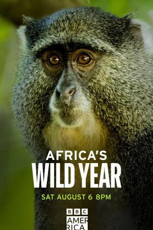Africa's Wild Year [ترجمة عربية]