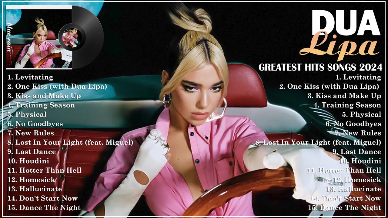 ๐๐ฎ๐ ๐๐ข๐ฉ๐ - Greatest Hits Full Album 2024 - ๐๐ฎ๐ ๐๐ข๐ฉ๐ Best Songs Playlist 2024
