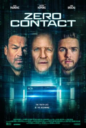 Zero Contact [Version française]