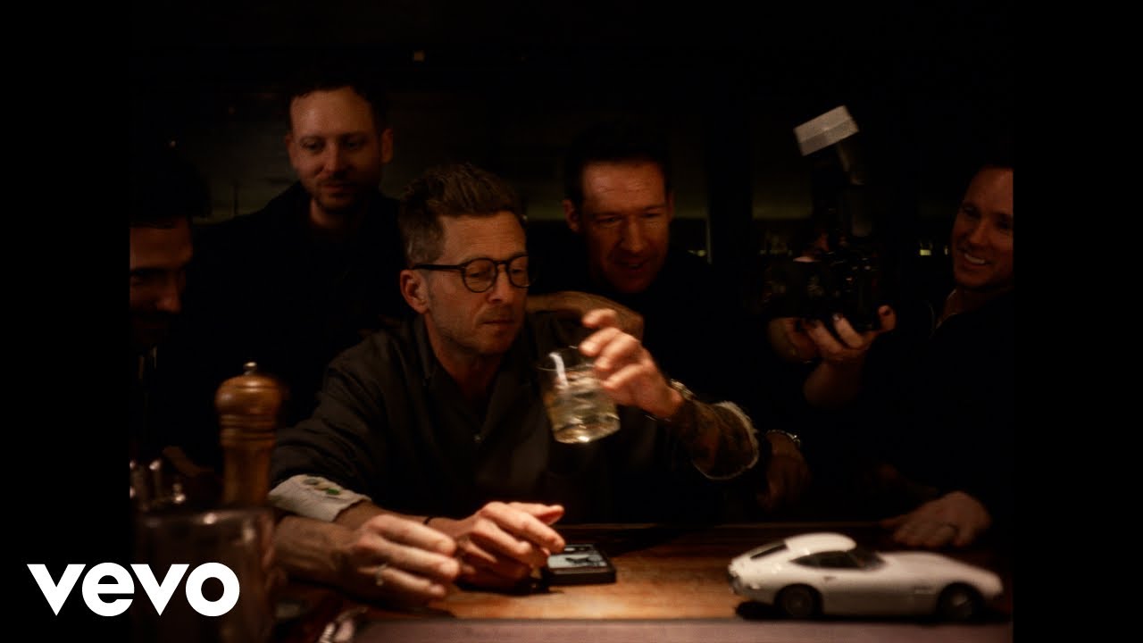 OneRepublic - Invincible (from Kaiju No. 8)[Official Music Video]