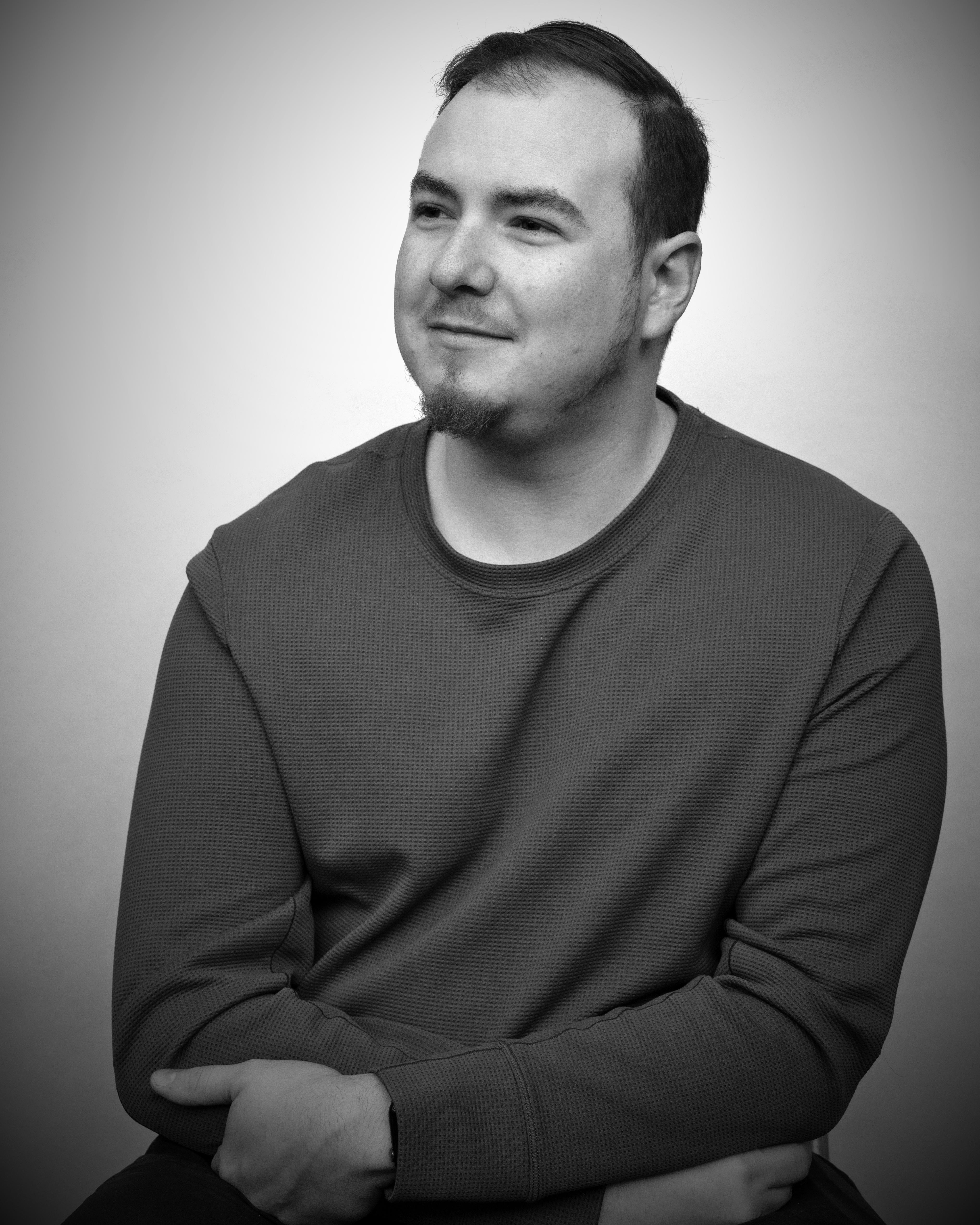 actor Jett Morton large photo