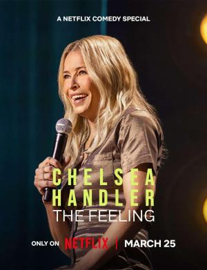 Chelsea Handler: The Feeling [Indonesian]