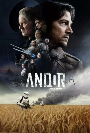 Andor [Version française] S1-S2