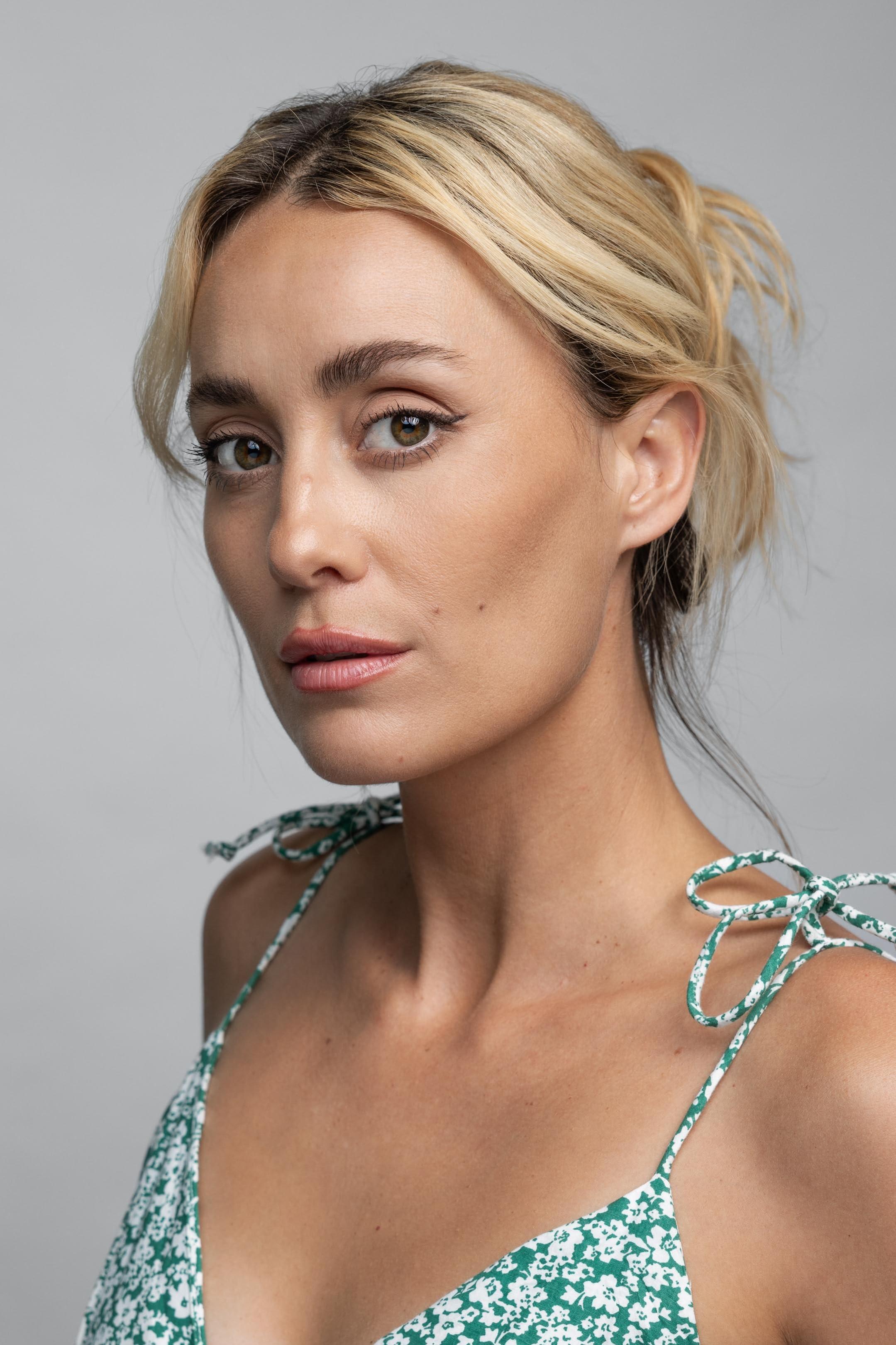 actor Whit Kunschik large photo