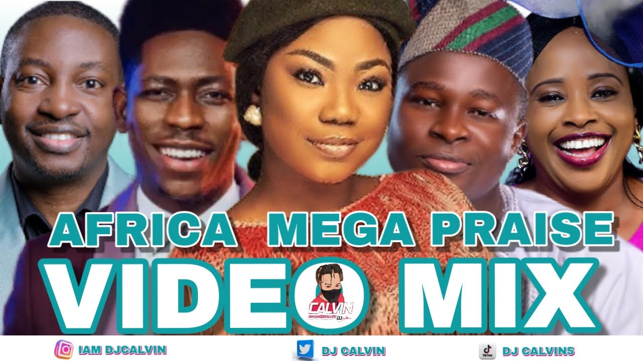 African Praise Medley l Powerfull Praise Ministration l Mercy Chinwo l Lilian Nneji l Bidemi Olaoba