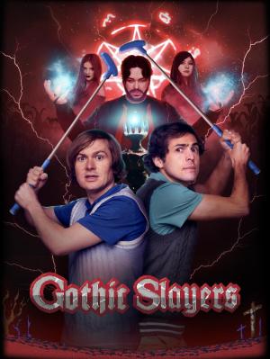 Gothic Slayers [Indonesian]
