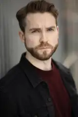 Harrison MacDonald
